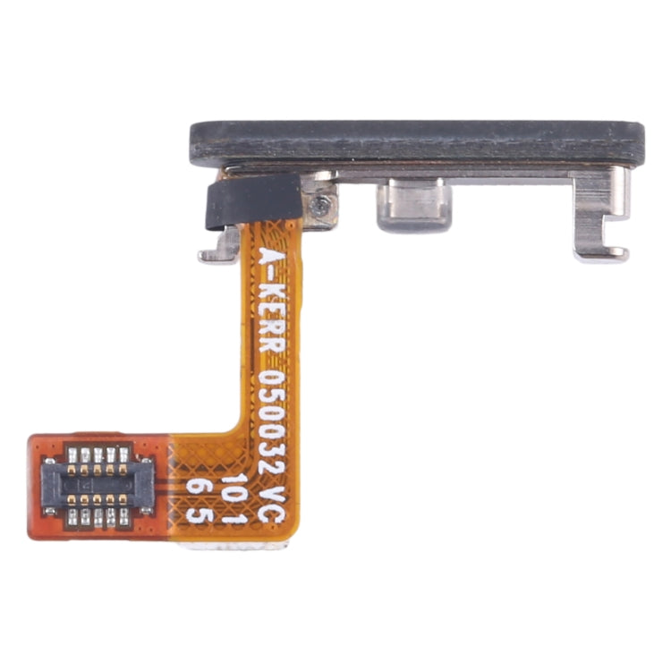 Per LG K92 Cavo flessibile sensore impronte digitali originale, For LG K92 (Original) Per LG K92 Cavo flessibile sensore impronte digitali originale, For LG K92 (Original)